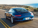 Porsche 911 Carrera S Porsche 911 Carrera S